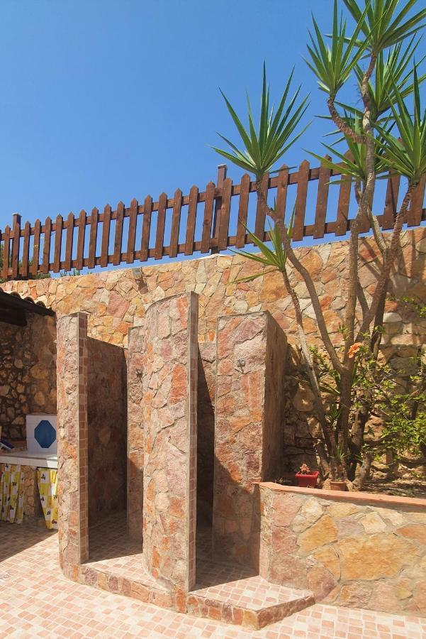 Residence Lampedusa Blu エクステリア 写真